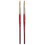 Princeton Heritage Short Handle Watercolor Synthetic Round Brush, 2/Pack (PBXP4050R8-2)~#|#~B7939B6C-D9A6-4074-B35052936F1A5C21_sc7