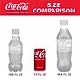 Coca-Cola Mini Cans, 7.5 oz., 6 Cans/Pack, 24/Carton (00049000061017)~#|#~B79446DD-2A64-4F4C-9FD6AD92787AFF15_sc7