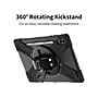 CODi Rugged Case for Samsung Galaxy Tab S11 Ultra, Black (C30705105)~#|#~B795CB9C-81FB-441F-AFB8A6E1ADEC9A70_sc7