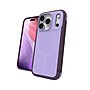 Zagg Sedona Snap MagSafe Compatible Phone Case for Apple iPhone 17 Pro, Dusty Grape (77-99291)~#|#~B7962AB4-E2F5-4789-9053CC2DF45972B0_sc7