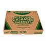 Crayola Classpack Washable Kids' Markers, Fine, Assorted Colors, 200/Carton (58-8211)~#|#~B7968DB9-0A62-4EC3-840BEF1534B9A2B5_sc7