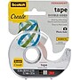 Scotch® Double Sided Scrapbooking Tape, 1/2" x 8.33 yds.~#|#~B797C8DF-6363-40EE-9B4D617D4C8508E3_sc7