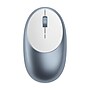 Satechi M1 Wireless Ambidextrous USB Mouse, Blue (ST-ABTCMB)~#|#~B798FDD7-85CF-4F3F-AC3A4F36E2D9B17D_sc7