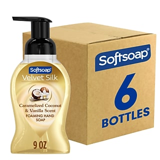 GOJO Luxury Foaming Hand Soap Refill for FMX 20 Dispenser