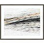 Amanti Art Lady of the Rocks II by PI Studio Wood Framed Wall Art Print, 41" x 33" (A42675535360)~#|#~B79A10FB-5E54-4F00-9503E3043FC43B25_sc7