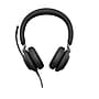 Jabra Evolve2 40 SE Headset Stereo USB Type C Wired Binaural (24189-989-899)~#|#~B79AC0DD-F518-4F6B-9A1B34927B279001_sc7