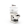 Cuisinart SoHo 5-Cups Automatic Drip Coffee Maker, Truffle (DCC-5TR)~#|#~B79BA63E-4694-482D-B040EA4094A5647C_sc7