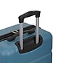 Bond Street The Stripes 25.5" Hardside Suitcase, 4-Wheeled Spinner, Assorted Colors (HLG7224BS)~#|#~B79CA8D7-C6DB-4F58-B64704DD07AF446A_sc7