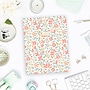 2026 Blue Sky Bellina 8.5" x 11" Calendar Year Monthly Planner, Plastic Cover, Multicolored (156263)~#|#~B79F2DCE-C873-4864-AE530D59226A54E5_sc7