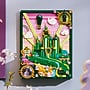 LEGO Wicked Emerald City Wall Art, 1,518 Pieces (75685)~#|#~B7A15E35-D3EC-4099-8159CA8AE053AC70_sc7