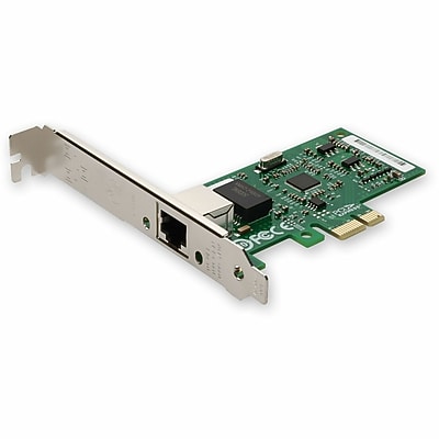 AddOn Intel Gigabit Ethernet Card Simolary simolary.com