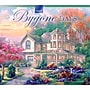 2027 BrownTrout Bygone Days 14" x 12" Monthly Wall Calendar, Assorted Colors (9798330715985)~#|#~B7A6340C-262C-4038-B84B897A4962B350_sc7