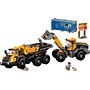 LEGO City Dump Truck & Front End Loader, 1132 Pieces (60494)~#|#~B7A64AD2-93F8-49C0-AC8E91513E128D39_sc7