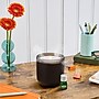 Lifelines Flameless Candle Diffuser, Frosted Glass (11-1612)~#|#~B7A7855B-E7EA-4F8A-868CE1FDA6612737_sc7