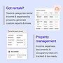 Quicken Classic Business & Personal for New Subscribers Only, 1 User, Windows/Android/iOS, Download (170478)~#|#~B7AA4DFB-80CA-46FD-9D56716BC32F24D0_sc7
