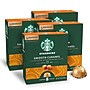 Starbucks Smooth Caramel Coffee Nespresso Vertuo Capsules, Light Roast, 32/Box (135903)~#|#~B7AA6D71-49BA-4A66-B687C2D79B76650A_sc7