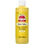 Apple Barrel Acrylic Paint Matte, 8oz., Bright Yellow, 6/Pack (APP20471E-6)~#|#~B7AA765A-42C4-4135-875DF2566C79A25F_sc7