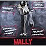 Haunted Hill Farm Life-Size Animatronic Talking Clown with Doll (HHCLOWN-10FLSA)~#|#~B7ABDDB9-5578-4E43-9DC44576C5E03825_sc7