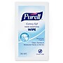 PURELL Cottony Soft 62% Alcohol Hand Sanitizing Wipes, 480 Wipes/Carton (9025-12)~#|#~B7AC5FBE-A9B8-49CB-B57D63C43A77D165_sc7