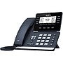 YeaLink SIP-T53W 8-Line Corded IP Telephone, Classic Gray (1301087)~#|#~B7ADFBCD-B22D-4576-A3D3B04A055FD55F_sc7