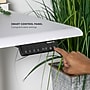 Mount-It! Dual Motor 72"W Electric Adjustable Standing Desk, White (MI-18124)~#|#~B7AEAEC8-F6F2-4FB7-982D62C4E5F7B36F_sc7