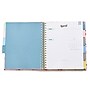 2026 Eccolo 8.4" x 10.5" Daily Planner (RY26-401E)~#|#~B7AF5D79-7F81-4B7B-A2AF9CAF27926AEA_sc7