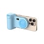 Belkin Stage PowerGrip Wireless Power Bank, 15W, 2.5ft, Blue (CTA006TTBL)~#|#~B7B09787-BC5D-4C67-9729606010C3C680_sc7