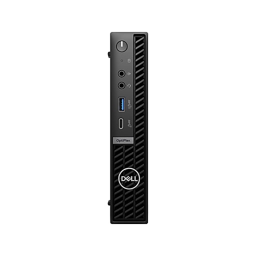 Dell OptiPlex 7020 Desktop Computer, Intel Core i5-14500T, 16GB
