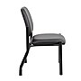 Boss Armless Guest and Reception Area Chair, Black (B9595AM-BK)~#|#~B7B110BE-B4A0-4058-9669E641377FB89C_sc7