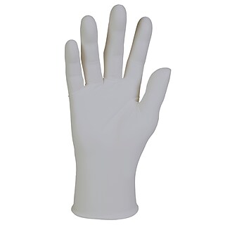 Kimberly-Clark Professional Sterling Nitrile Exam Gloves, X-Large