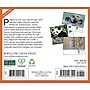 2027 Willow Creek Animal Antics 6.2" x 5.4" Daily Day-to-Day Calendar, Assorted Colors (63224)~#|#~B7B45892-0F84-467E-93182D86D9AC4CE5_sc7