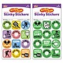 Trend Enterprises Pickleball Collection Playing Cards & Stickers Set, 10/Set (T-90672)~#|#~B7B75A97-2466-4AA0-973B2244C20A61C8_sc7
