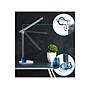 Viribright LED Desk Lamp, 17", White Silver (850071)~#|#~B7B7CB62-8989-4198-9D87F814A263CA21_sc7