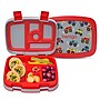 Bentgo Kids Prints Bento Box, 5-Compartment, Trucks (BGKDPT-TKS)~#|#~B7B8341C-5CF2-44ED-89F35A9FDE4C3378_sc7