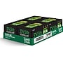 Liquid Death Severed Lime Sparkling Water, 12 fl. oz., 6 Cans/Box, 4 Boxes/Carton (LD-12-SL-4x6pk)~#|#~B7B83AB7-D00F-430E-ABD205F13EFD6F25_sc7