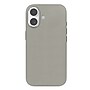 SaharaCase Indy Series MagSafe Compatible Phone Case for iPhone 17, Shock Absorbing, Sand Gray (CP00931)~#|#~B7B8878A-FB1A-47D2-81108B442DF3F4CF_sc7