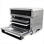 MegaChef Multi-Function Toaster Oven, Silver (937114320M)~#|#~B7B935C1-73B5-4620-A92F903CDAE6A4D2_sc7
