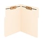 Staples Reinforced Classification Folder, 3/4" Expansion, Letter Size, Manilla, 50/Pack (ST62730)~#|#~B7BAFBEE-ED6E-4577-AF6E87565F864AD1_sc7