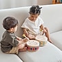 PlanToys 6.6" Wooden Solid Drum Toy Percussion Instrument (PTS6404)~#|#~B7BE69E1-F68D-4ABF-8A01E875CD6BF5DD_sc7