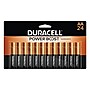 Duracell Coppertop AA Alkaline Battery, 24/Pack (MN1500B24Z002)~#|#~B7C2EDEF-E354-4458-99CA27E8D67ED998_sc7