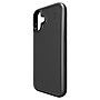 cellhelmet Fortitude Series MagSafe Phone Case for iPhone 16 Plus, Shock Absorbing, Onyx Black (CF-105-BLK)~#|#~B7C3FFFF-5A35-41CB-8B165FB8322A709D_sc7