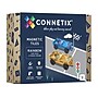 Connetix Magnetic Tiles Rainbow Car Pack, 2 Pieces (CNTR00002CA)~#|#~B7C4B1F7-907B-43B1-9DAA4E47CB5E1C3D_sc7