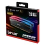 Lexar ARES RGB 2nd Gen DDR5 32GB (x 16GB) DDR5 UDIMM 288-pin Gaming Desktop Memory Kit (LD5U16G60C30BR-RGD )~#|#~B7C4F152-00D1-42E3-9EE1865F220CB949_sc7
