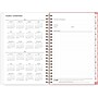 2025 Blue Sky Lanissa 5" x 8" Weekly & Monthly Planner, Plastic Cover, Multicolor (152256)~#|#~B7C58257-6EFE-4EF3-9469847AF170AA9E_sc7