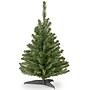 National Tree Company Kincaid Spruce Artificial Christmas Tree (KCDR-30-1)~#|#~B7C6F7A5-37D3-4ADC-AD2CD7A17DED758D_sc7