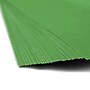 JAM Paper 30% Recycled Smooth Colored 8.5" x 11" Color Copy Paper, 32 lbs. Green, 50 Sheets/Pack (104083A)~#|#~B7C78110-82D8-46C2-A3B7CE4E798E73A4_sc7