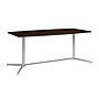 Bush Business Furniture 72"W x 36"D Boat Shaped Conference Table, Mocha Cherry (99TBM72MRSVK)~#|#~B7C909A0-9E53-4B41-89898A911256A790_sc7