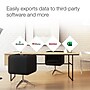 Epson RapidReceipt RR-70W Wireless Portable Document Scanner, White/Black (B11B253205)~#|#~B7C9C860-FECC-4D72-8D1EB23B2BBB31F6_sc7