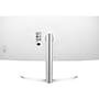 LG UltraWide 5K2K 39.7" Curved 72Hz LCD Monitor, Silver/Black (40BP95C-W)~#|#~B7CAB162-F12B-4A8B-97CFC6E6CCAE6E42_sc7