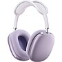 Apple AirPods Max Wireless Active Noise Canceling Over-Ear Headphones, Bluetooth, Purple (MWW83AM/A)~#|#~B7CB4A26-C76A-455F-96A9BEF0FE2C3EE9_sc7